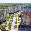Вдали от пробок: обзор новостроек в Новосибирской области