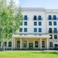 Все включено – апартаменты в Заельцовском бору