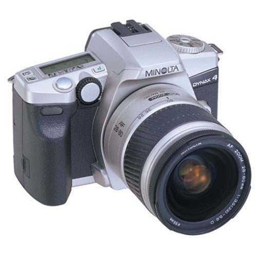 minolta dynax 4 ���������� �� �������