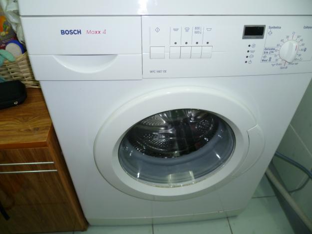Инструкция к стиральной машине bosch maxx 5 – Telegraph