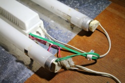 люминесцентные лампы для растений в аквариуме OSRAM L 18 w/77 Fluora люминесцентные лампы для растений в аквариуме OSRAM L 18 w/77 Fluora