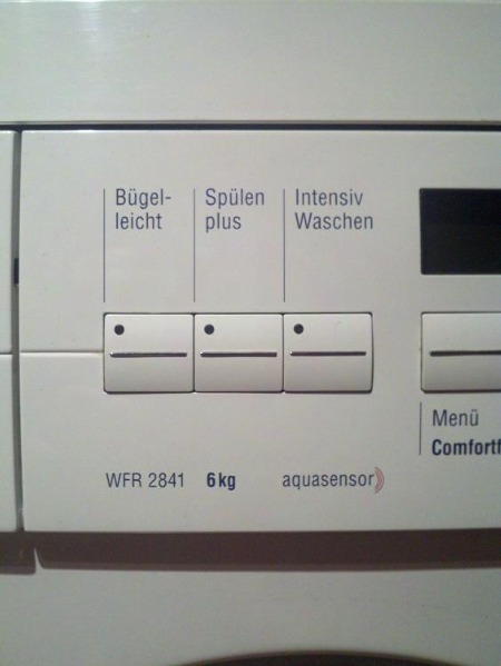 Bosch Wfr 3240 Инструкция Bosch Wfr 3240 Инструкция