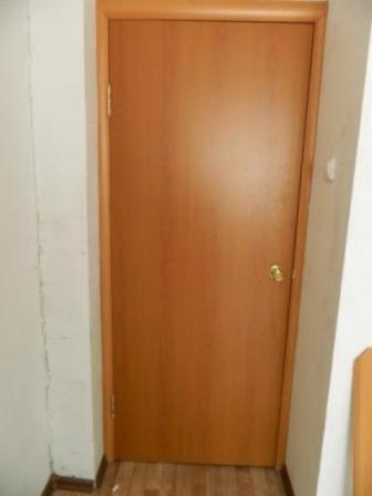 Продам двери межкомнатные Б/У в отличном состоянии 2 двери 60*200;