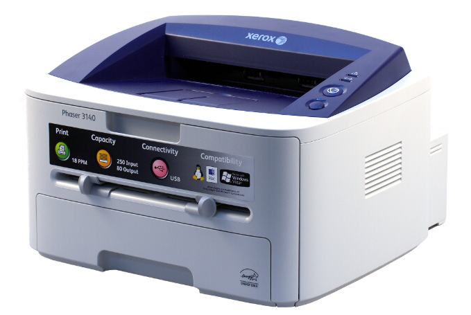 Скачать драйвера на Xerox 3155