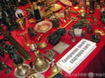 Куплю дорого старинные ненужные вам вещи хрусталь, фарфор, ковры...