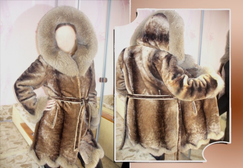 Мутоновые Шубы Каталог