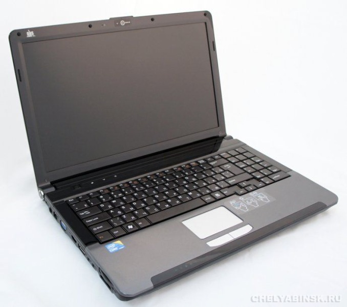 Продам ноутбук на Core i3 15.6 DNS 0126412. предложения магазинов в р