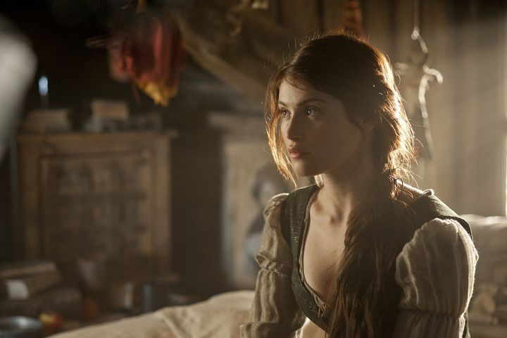 Изображения Гензель и Гретель Охотники на Ведьм Ведьма