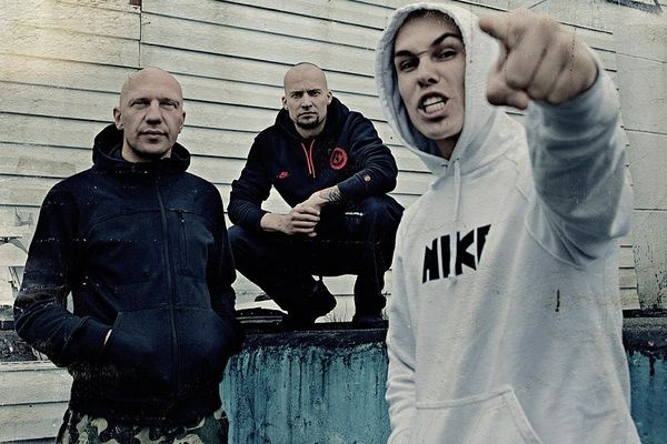 запись с концерта 25/17