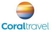 Турагентство CORAL travel