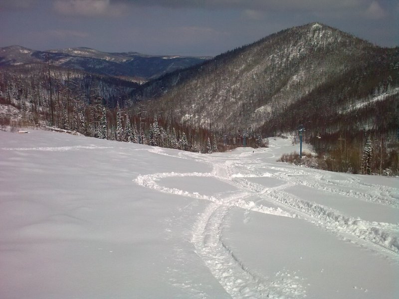 Фото: ski-gladenkaya.ru
