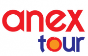 ANEX TOUR, фирменное ТА