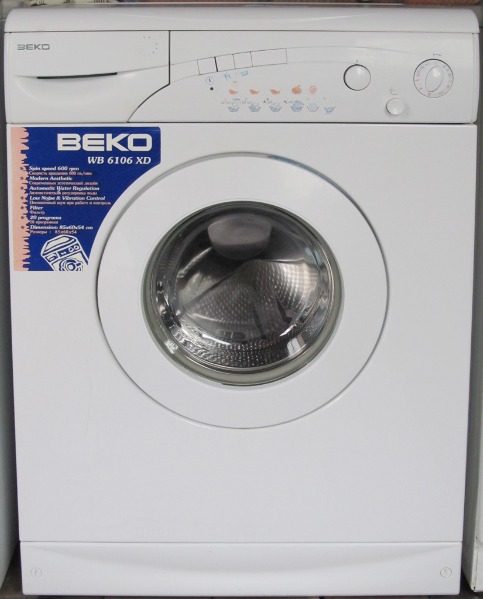 Инструкция По Эксплуатации Стиральной Машины Beko Wb6110se - rystatya