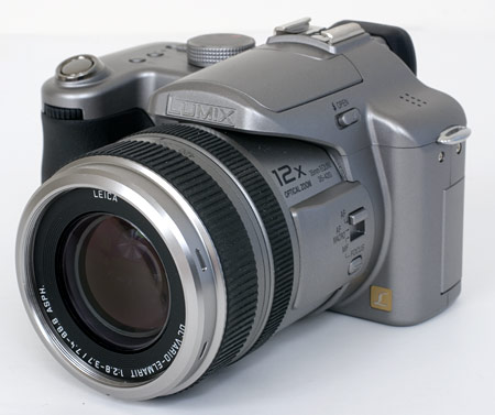 инструкция к panasonic fz50