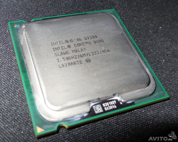 Драйвера На Процессор Intel Core I5 2450m Скачать