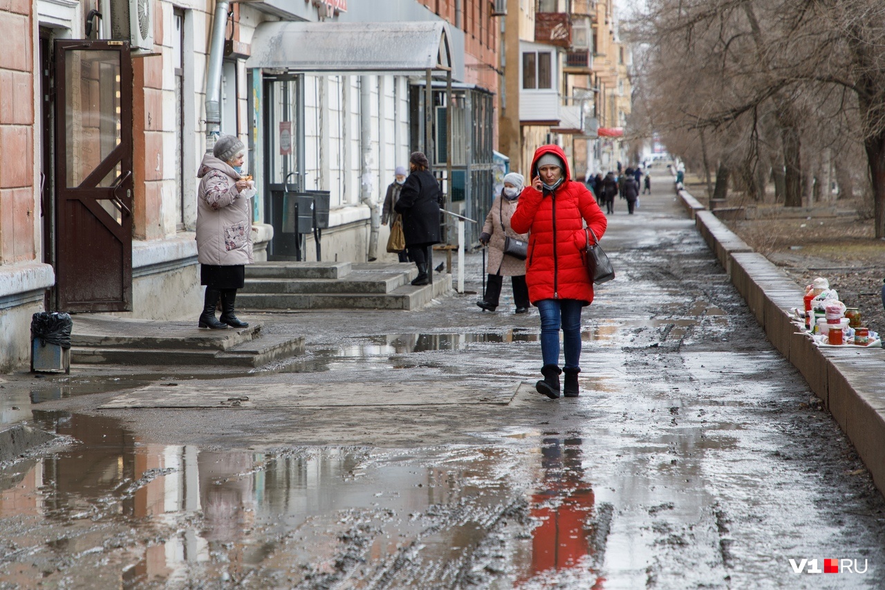 буду в феврале фото