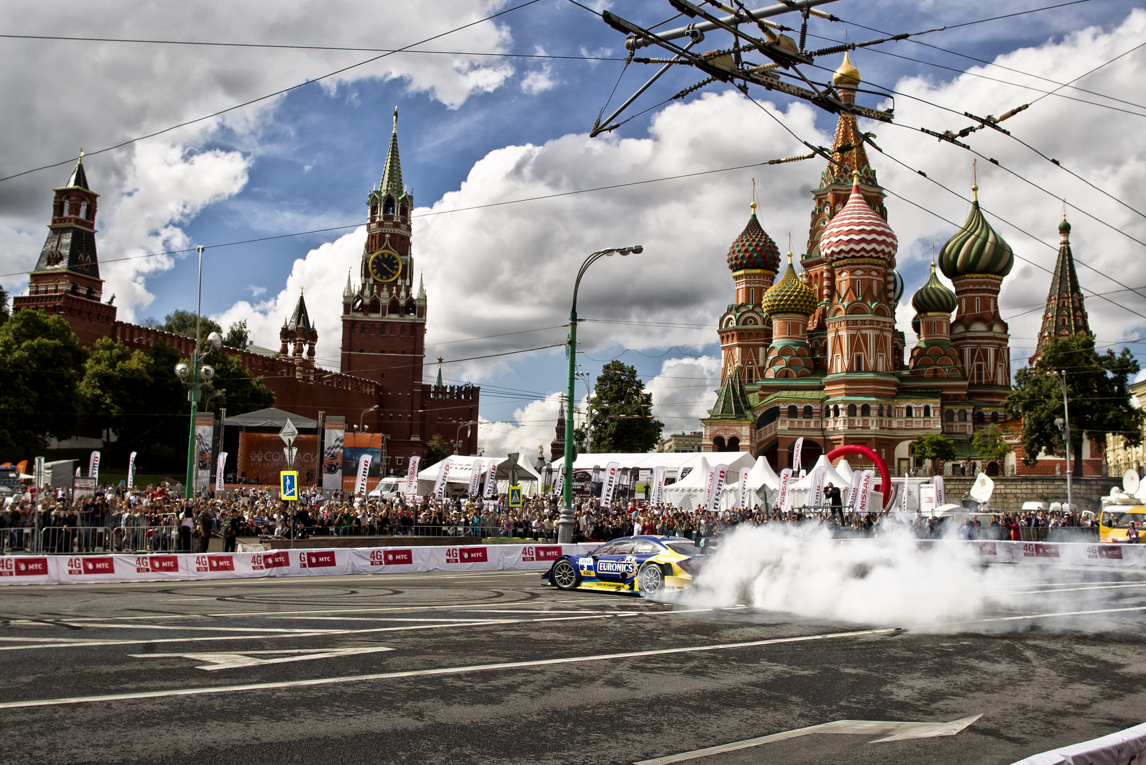 фото москвы в последних добавленных