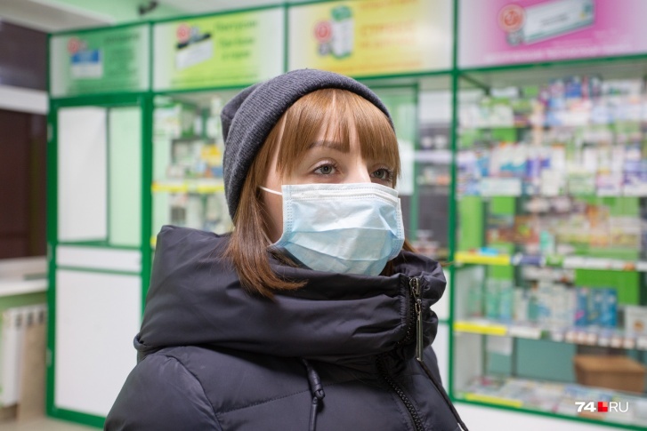Не более пяти штук в одни руки: в Башкирии ограничат продажу медицинских масок