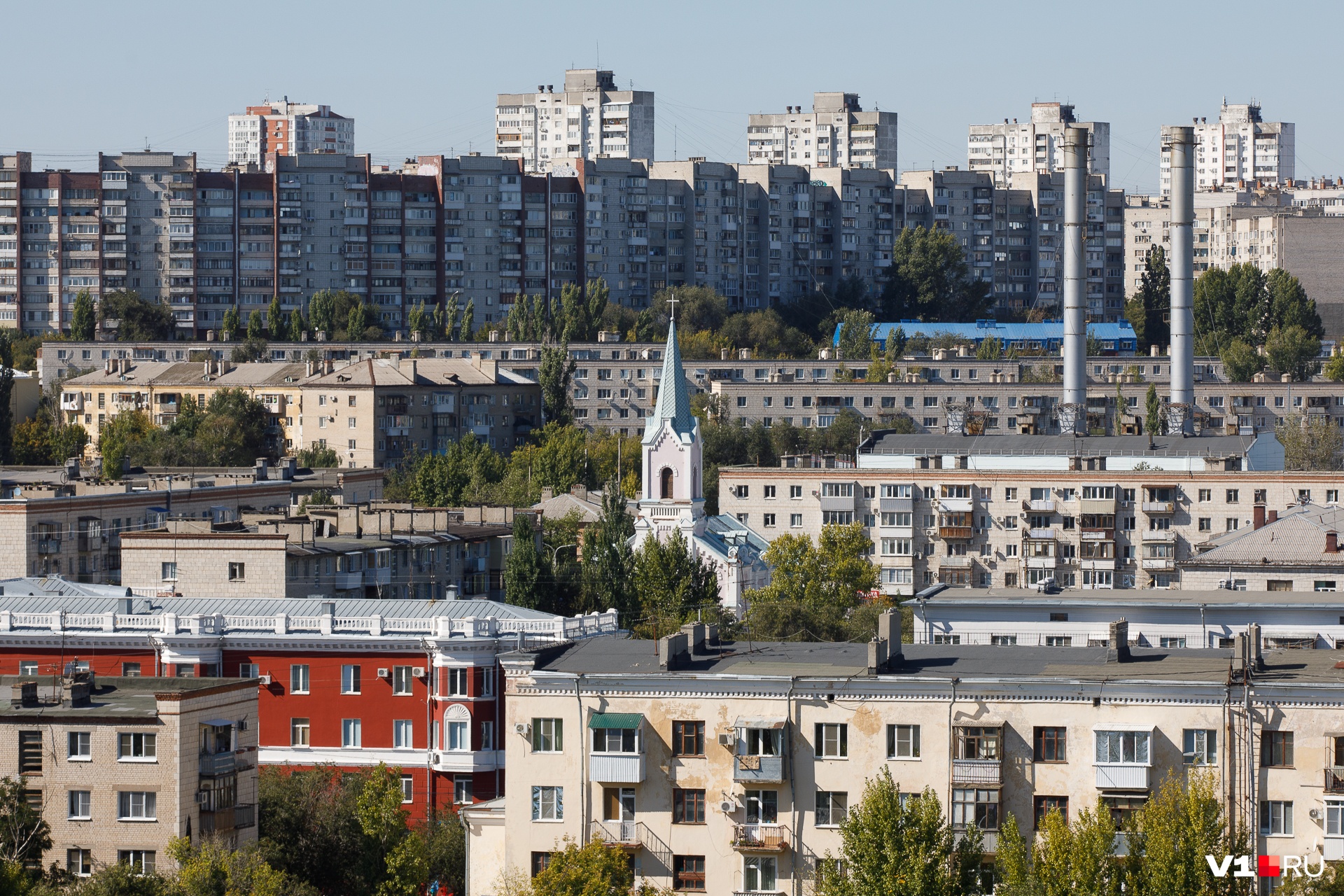 Семь ветров Волгоград