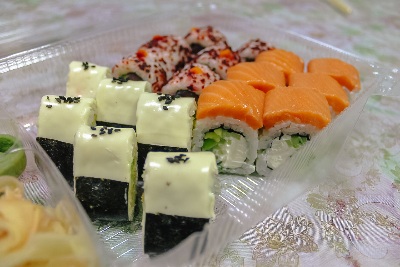 Вкусно и недорого суши в спб фото 87