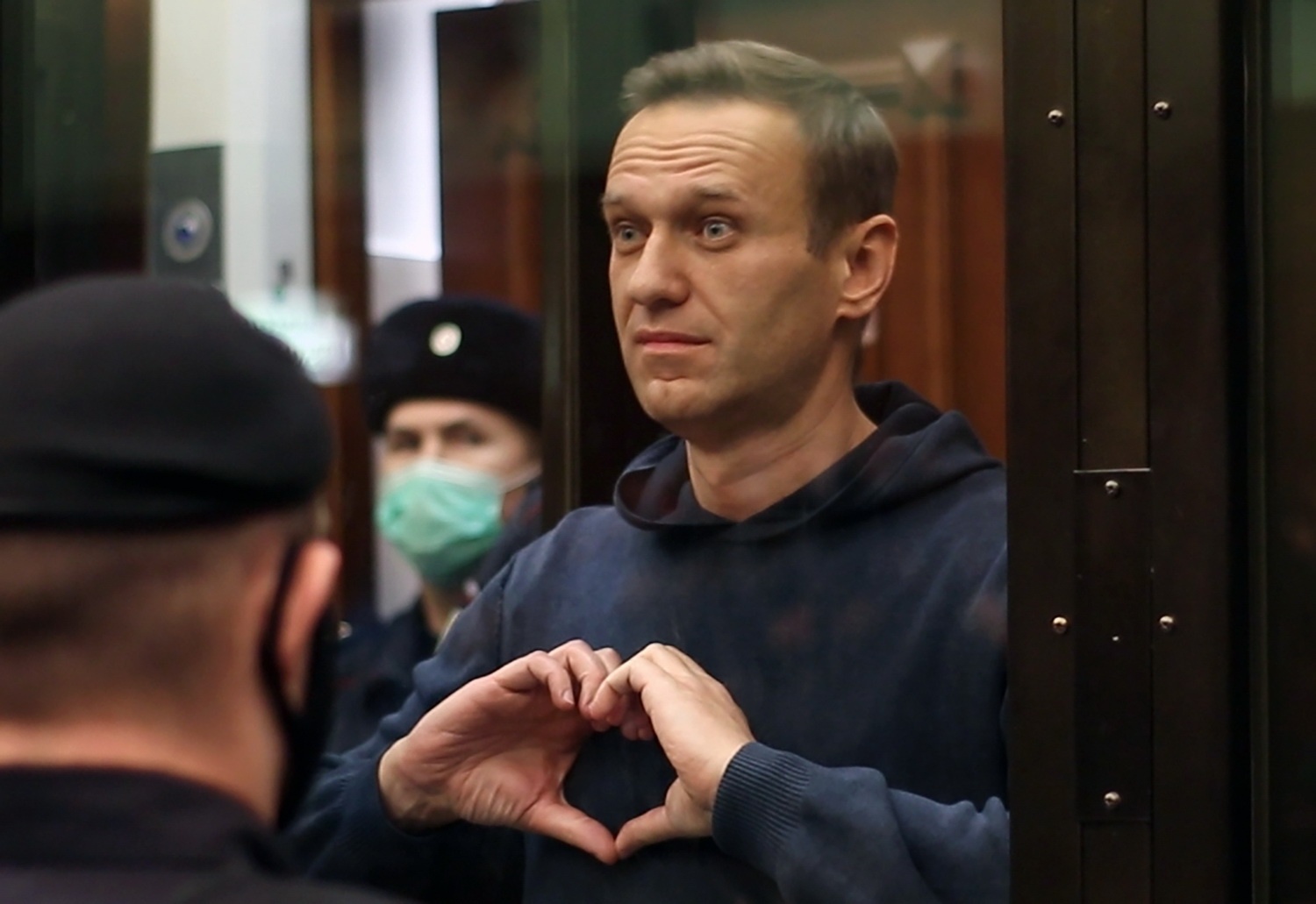 «Нет механизмов силового принуждения к исполнению решений Международного суда». Юристы о требовании ЕСПЧ освободить Навального