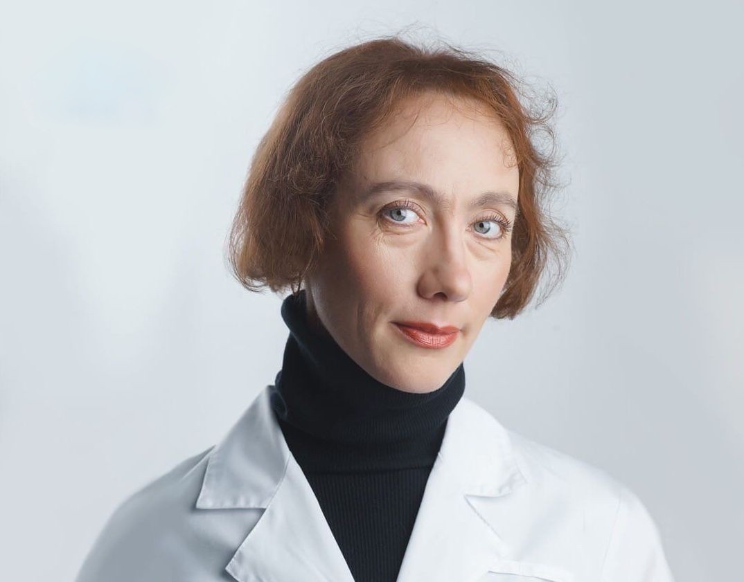 Егорова ирина валерьевна эндокринолог кострома фото врач