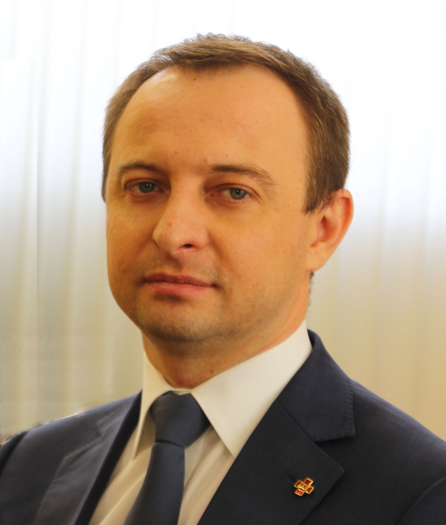 главный врач 13 больницы москва