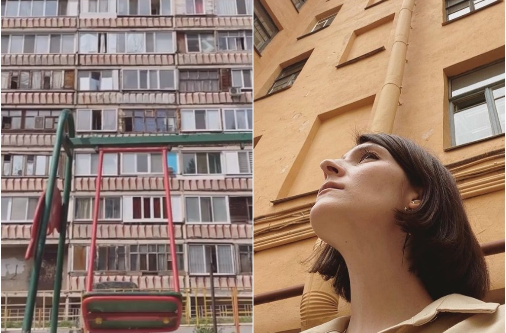 Саша Сулим Горячие Фото — Фото Картинки