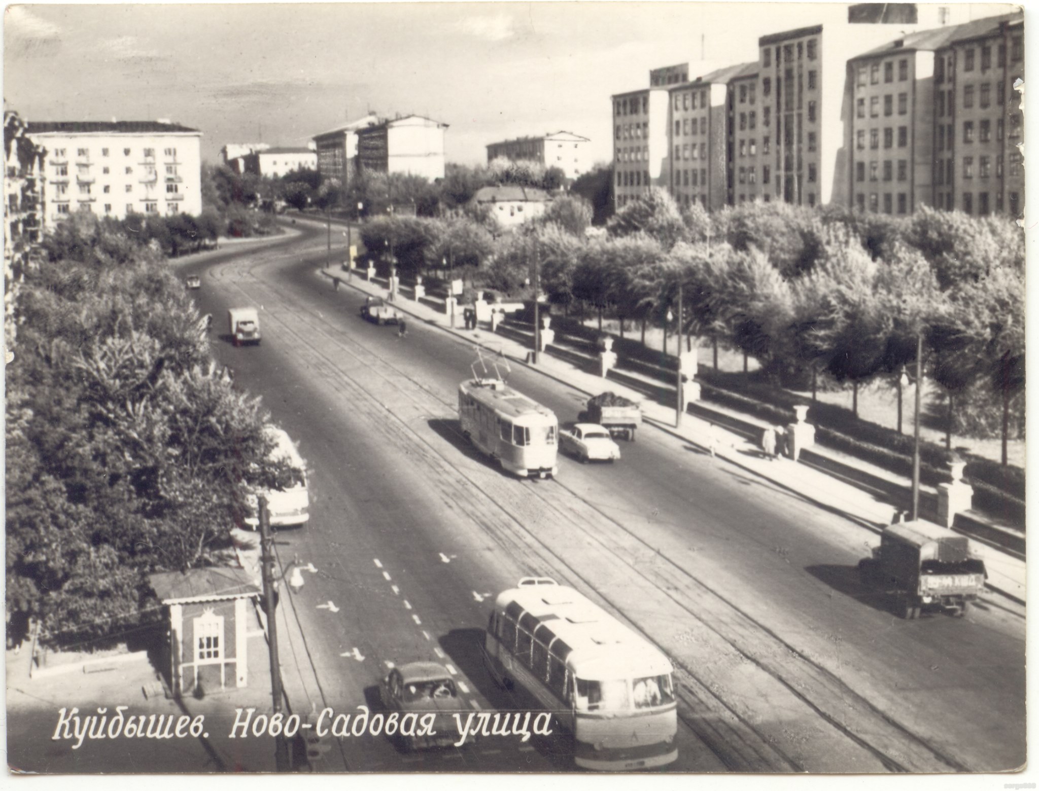 самара советский район фото