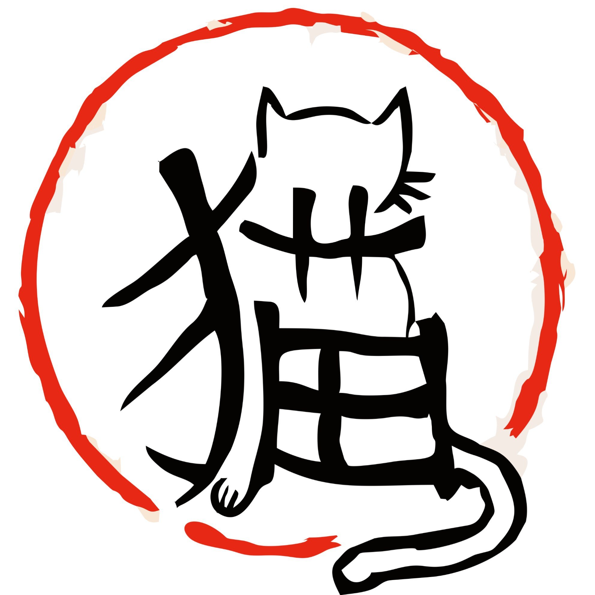 Китайский кот