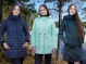 Весенний Женский Костюм Распродажа С Доставкой