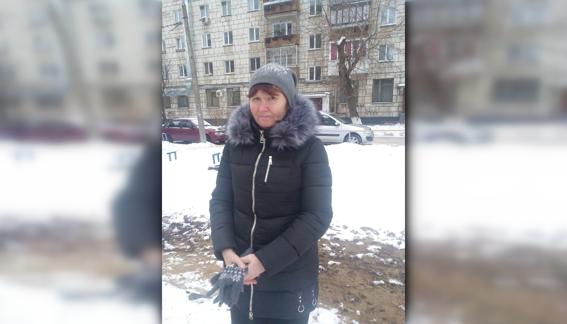 В Перми пропала женщина 33 лет