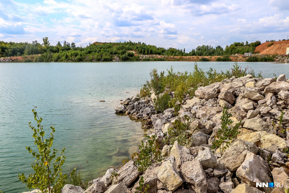 каменищи нижегородская область бутурлинский район озеро