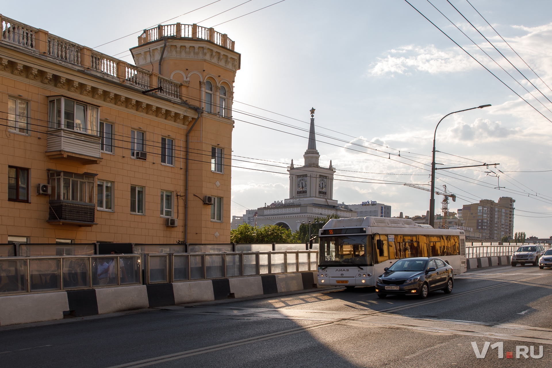 Волгоград онлайн