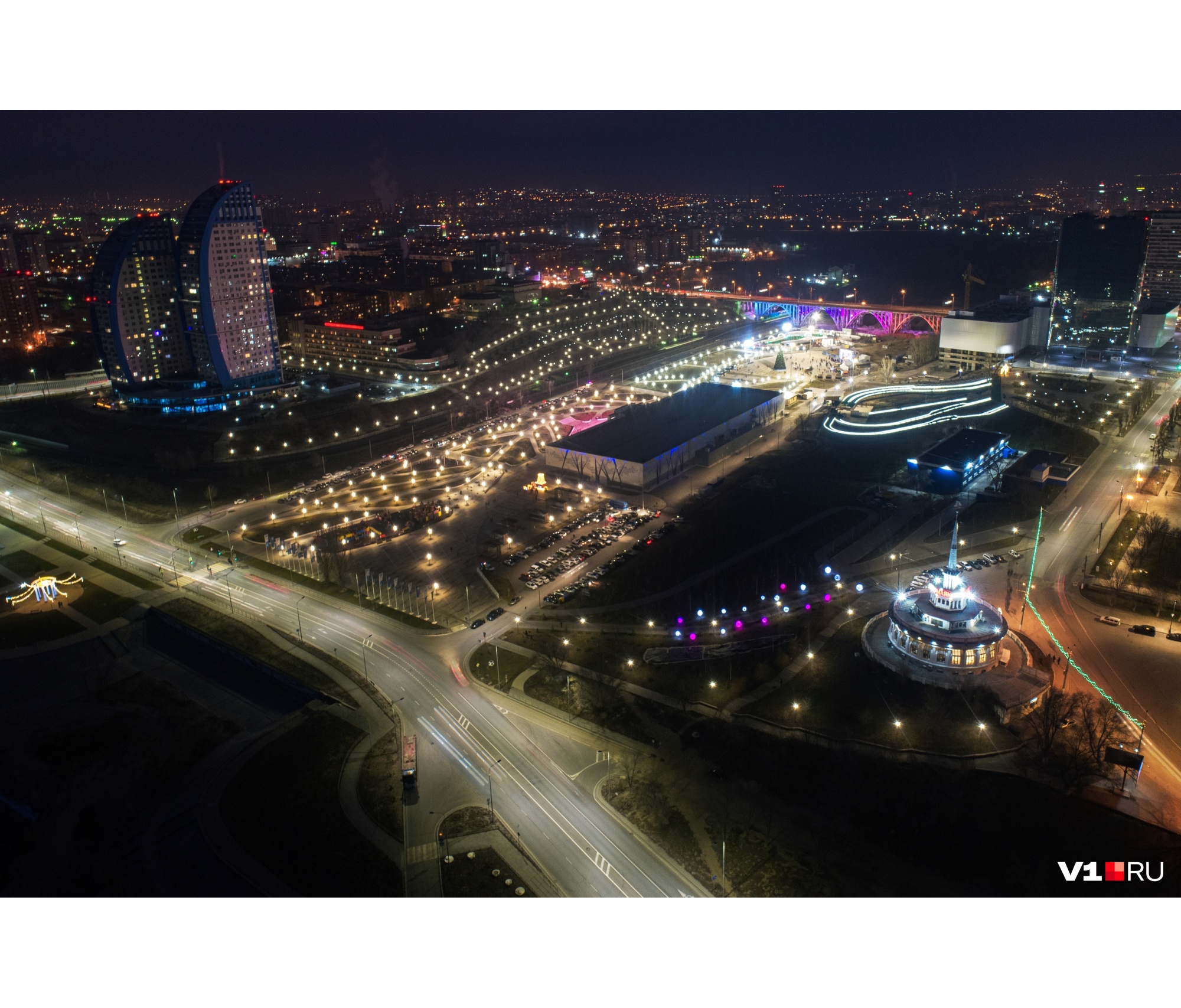 Волгоград фото города 2020
