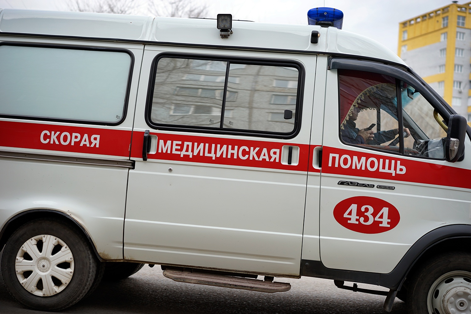 Номер скорой помощи Кировского района Новосибирска