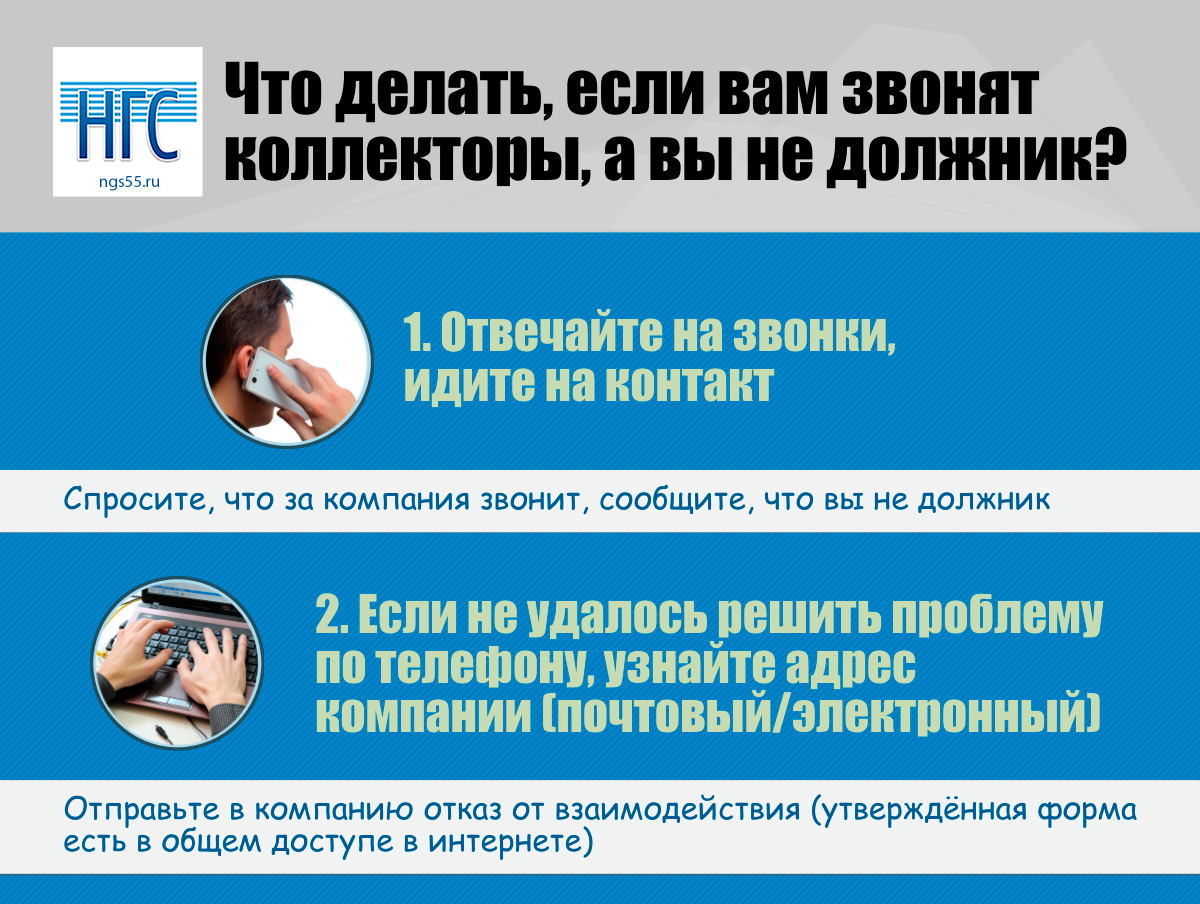 Что делать если мне названивают коллекторы по чужим долгам Как купить долю в квартире, используя материнский капитал?