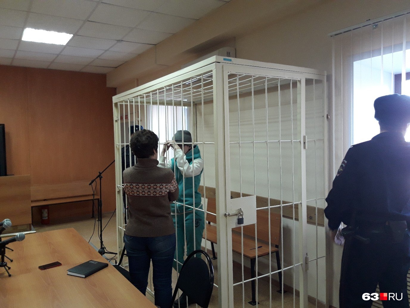 Похищали детей ради денег: в Самарской области под суд отдали банду киднепперов