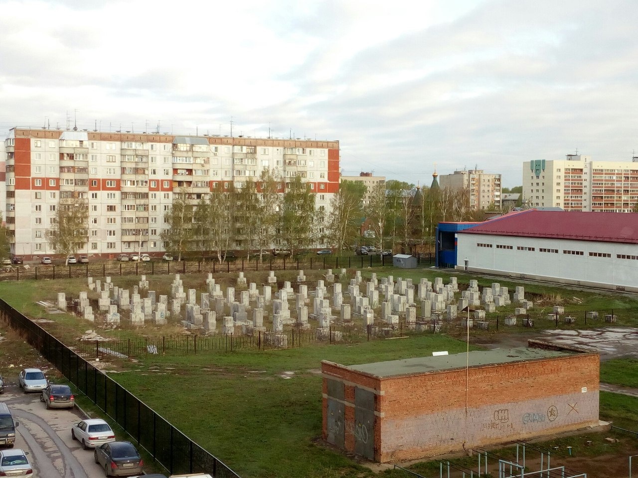 Новости затулинки Новосибирска