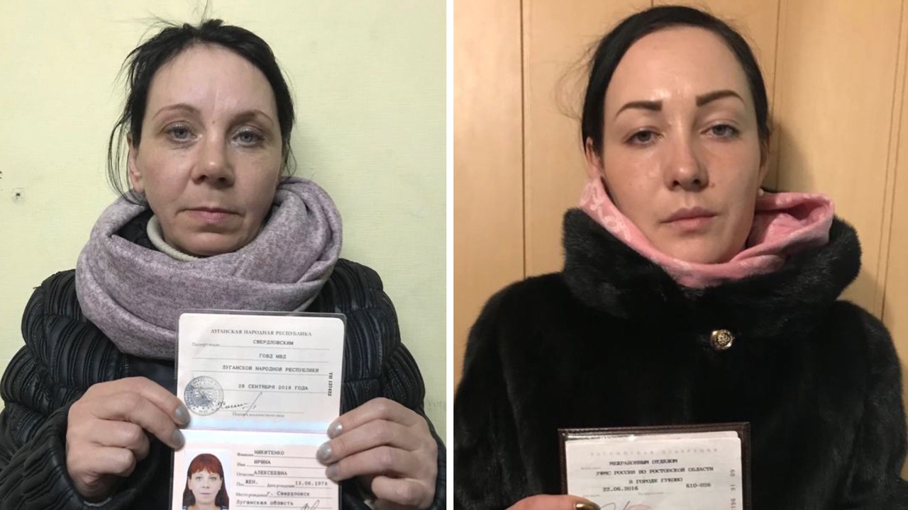 Проститутки Мошенницы Брянск