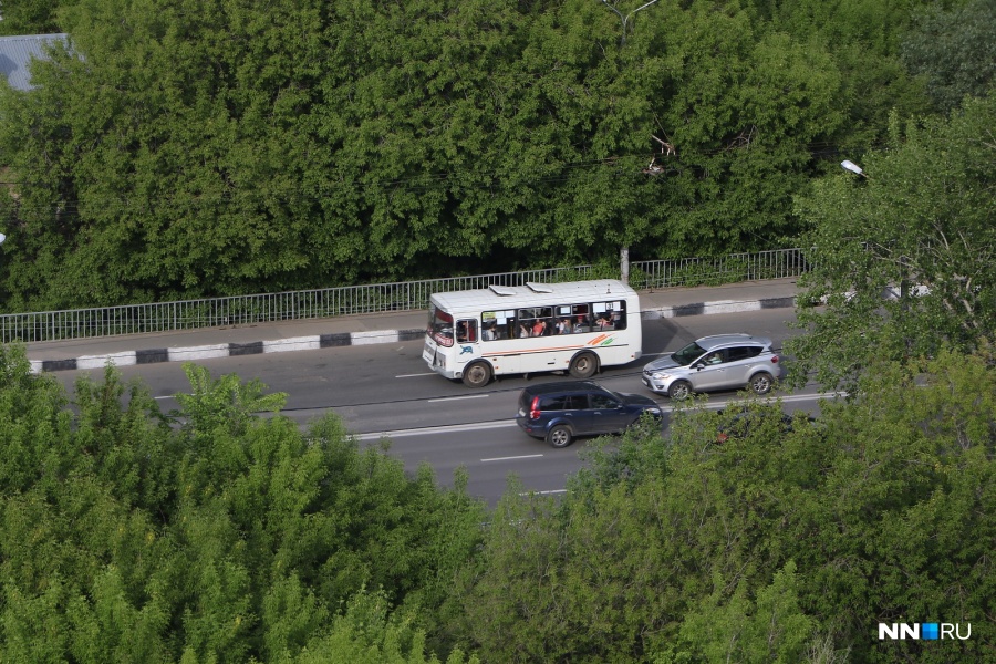 Новые маршруты автобусов в нижнем новгороде в 2018 году Новые маршруты автобусов в нижнем новгороде в 2018 году