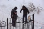 В центре Новосибирска убили мужчину: очевидцы сообщают, что он возглавлял ЖСК В центре Новосибирска убили мужчину: очевидцы сообщают, что он возглавлял ЖСК