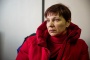 «До конца года на улицы вернутся 1000–1100 собак»: интервью с зоозащитницей, вставшей у руля службы отлова животных «До конца года на улицы вернутся 1000–1100 собак»: интервью с зоозащитницей, вставшей у руля службы отлова животных