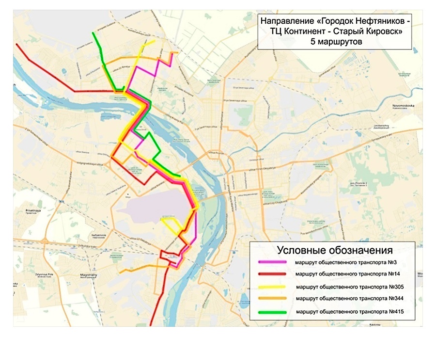 Старый кировск омск карта