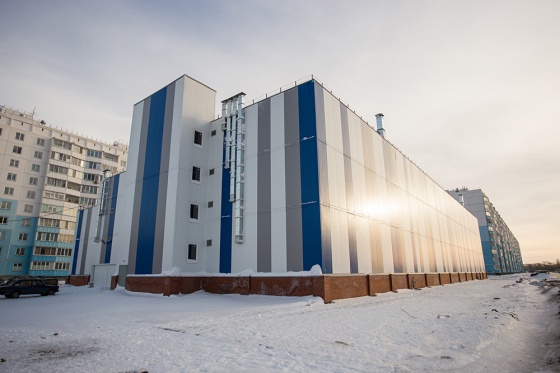А для новоселов, у кого уже есть свой автомобиль, «ДСК КПД-Газстрой» делает новогодний подарок — скидку в размере 50 % на покупку парковочного места в гаражном комплексе. Цена такого парковочного места составит от 205 000 до 245 000 рублей (в зависимости от этажа)**. А для новоселов, у кого уже есть свой автомобиль, «ДСК КПД-Газстрой» делает новогодний подарок — скидку в размере 50 % на покупку парковочного места в гаражном комплексе. Цена такого парковочного места составит от 205 000 до 245 000 рублей (в зависимости от этажа)**.