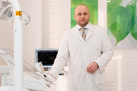 Имплантация зубов с пожизненной гарантией