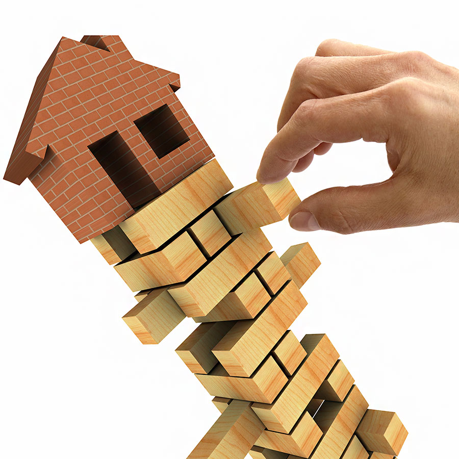 Покупка жилья на стадии строительства: как избежать мошенников