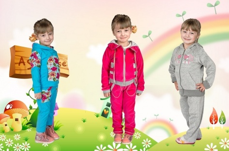 Весенние скидки на все!