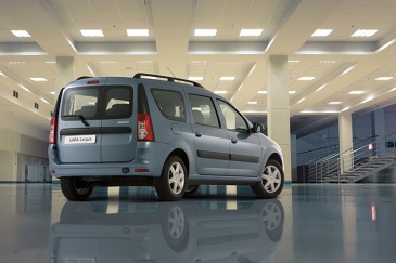 LADA Largus