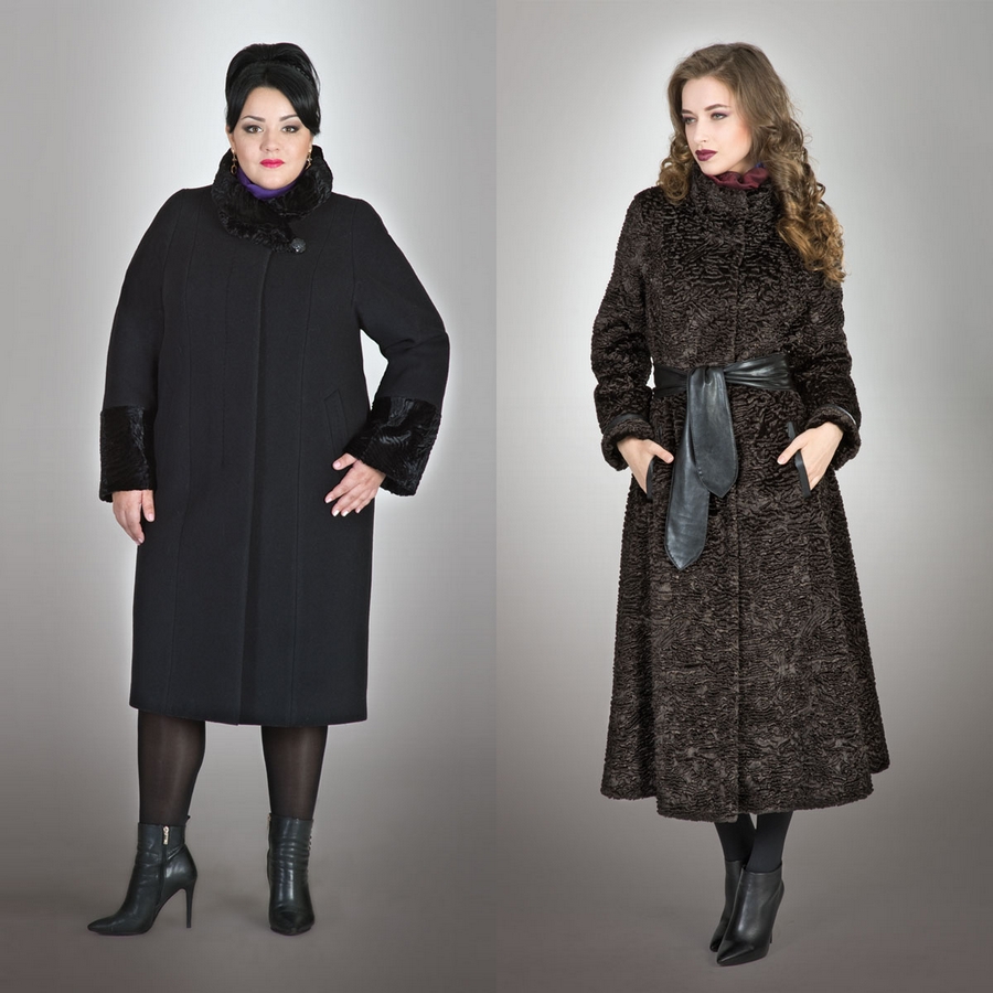 Где Купить Женское Пальто Новосибирск
